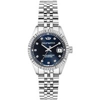 Orologio Philip Watch Donna Caribe in Acciaio R8253597602 - R8253597602